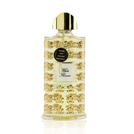 Creed Royal Exclusive White Flowers Eau De Parfum Spray 75ml