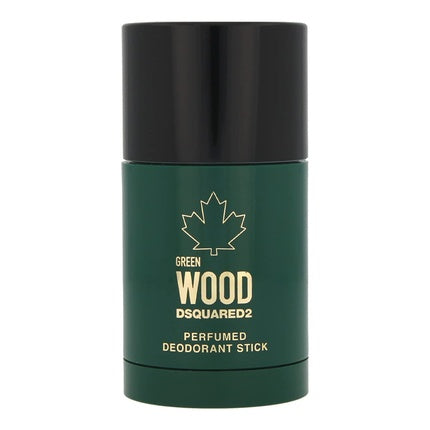 Dsquared2 Green Wood Deodorant Stick 75ml Dsquared2