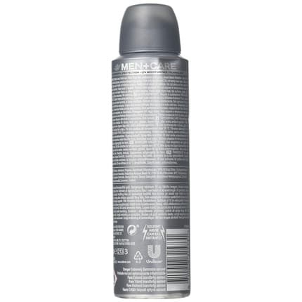 Dove +Care Cool Fresh Deodorant & Antiperspirant International Version Déodorant (Déo) Homme 150ml