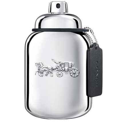 Coach Platinum Man Eau de Parfum (EDP) Mixte 60ml