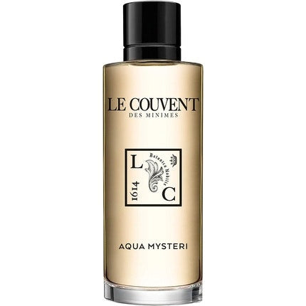 Le Couvent Maison de Parfum Aqua Mysteri Intense Eau de Cologne 200ml Le Couvent Maison De Parfum