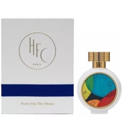 Haute Fragrance Company HFC Party on the Moon Eau de Parfum (EDP) Mixte 75ml