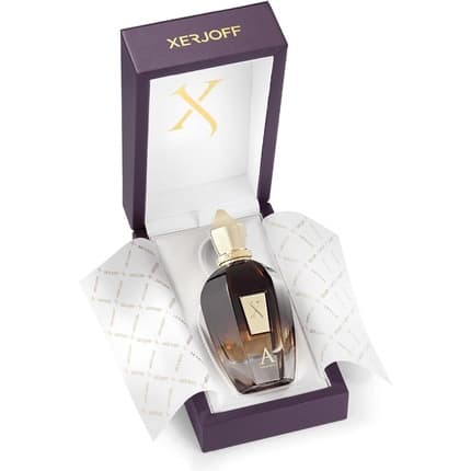 Xerjoff Alexandria Ii Unisex Eau de Parfum (EDP) Mixte 100ml