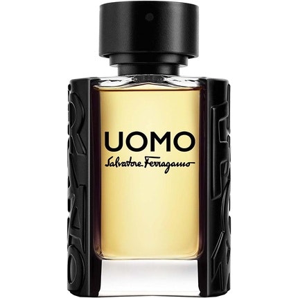 Salvatore Ferragamo Uomo Eau De Toilette 30ml