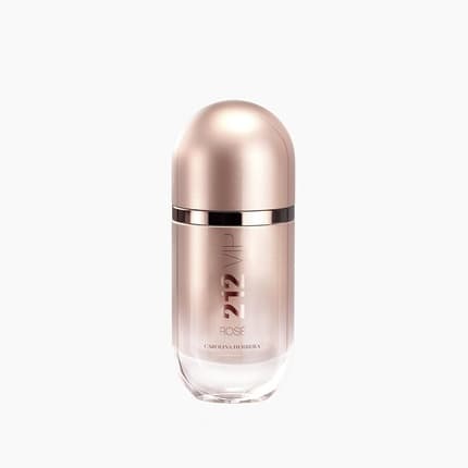 Carolina Herrera 212 Vip Rose Eau de Parfum (EDP) Femme 50ml