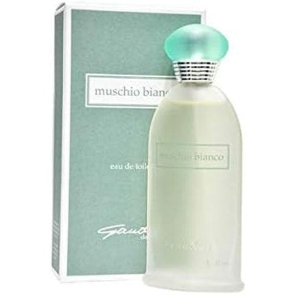 Gandini Muschio Bianco Eau De Toilette 30ml Vapo Gandini