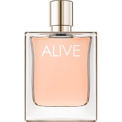 Hugo Boss Alive 's Eau de Parfum (EDP) Femme 80ml