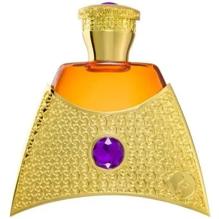 Aaliya - Concentré  Parfum d oil Volume 27 ml Khadlaj