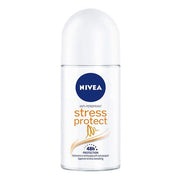 Nivea Antiperspirant Stress Protect Roll-On 50ml Nivea