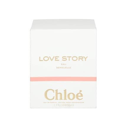 Love Story - Eau de Parfum Spray 50ml