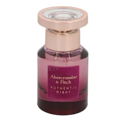 Abercrombie & Fitch Authentic Night Femme Eau de Parfum 30ml Abercrombie & Fitch