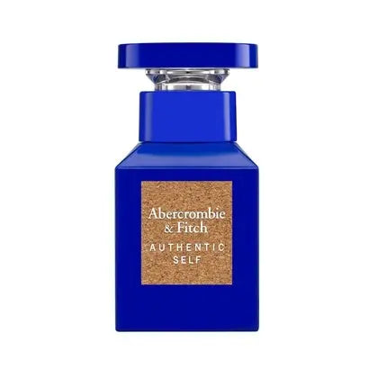 Abercrombie & Fitch Authentic Self Men Edt 30 Ml Abercrombie & Fitch