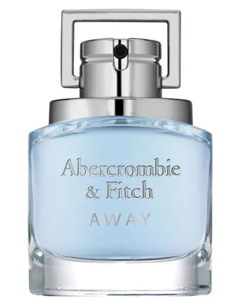 Abercrombie & Fitch Away Man Eau De Toilette 50ml