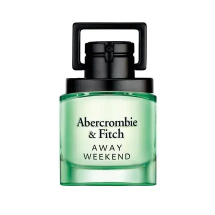 Abercrombie & Fitch Away Weekend Men Edt 30 Ml Abercrombie & Fitch