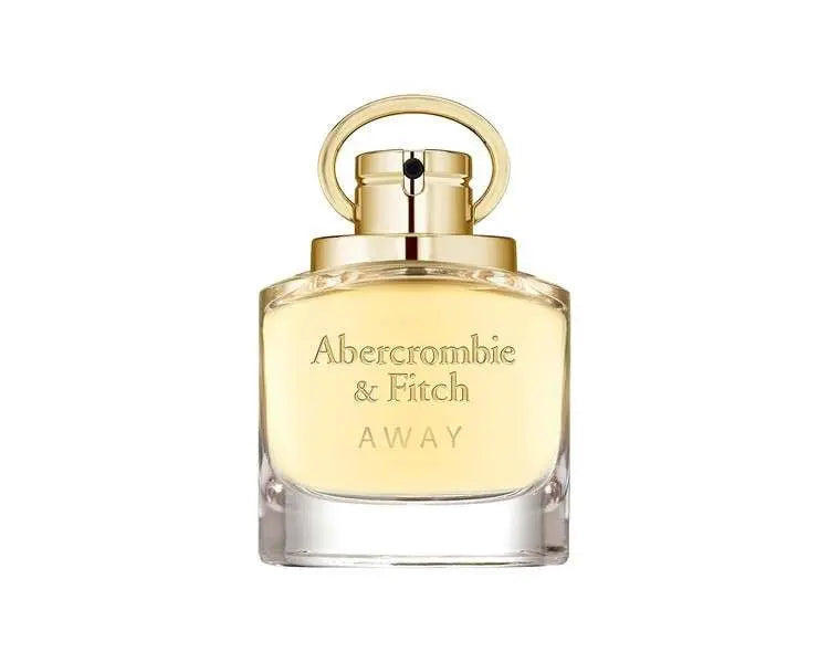 Abercrombie & Fitch Away Woman Eau de parfum  Spray 100ml Abercrombie & Fitch