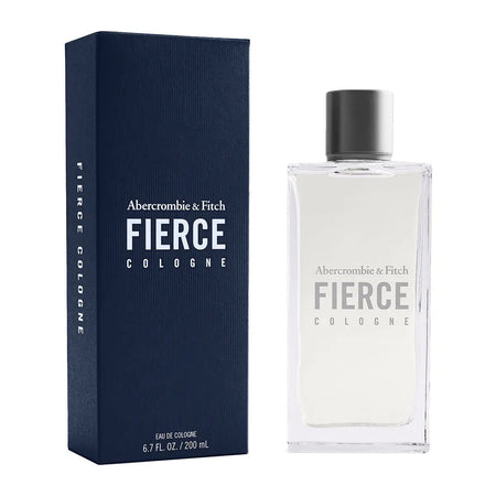 Abercrombie & Fitch Fierce Cologne Men Edc Spray Abercrombie & Fitch