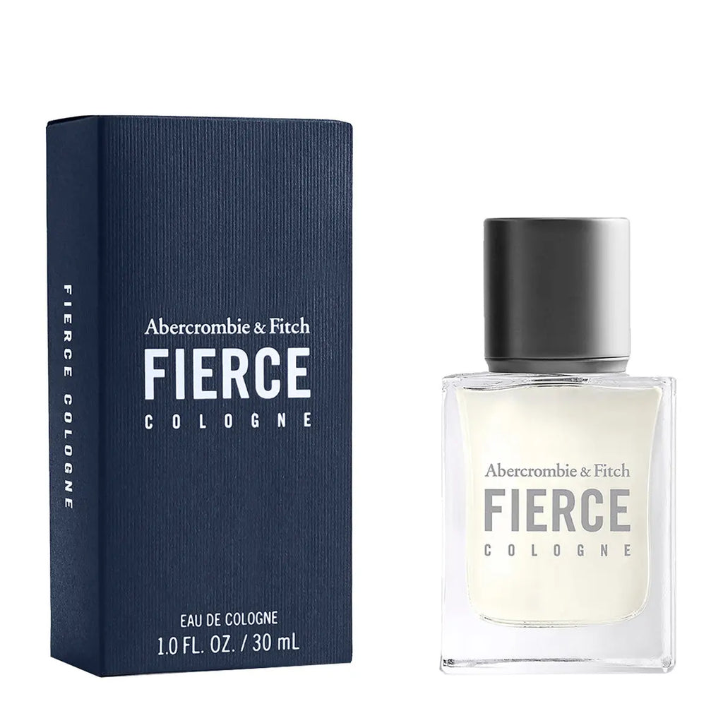 Abercrombie & Fitch Fierce Cologne Men Edc Spray Abercrombie & Fitch