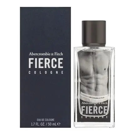 Abercrombie & Fitch Fierce Men's 50ml Cologne Spray Abercrombie & Fitch