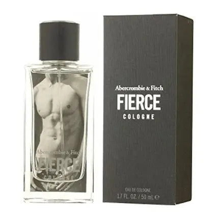 Abercrombie & Fitch Fierce Men's EDC 50ml Abercrombie & Fitch