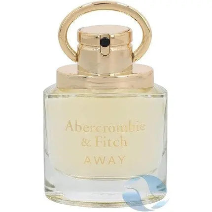 Abercrombie & Fitch First Away EDP 50ml