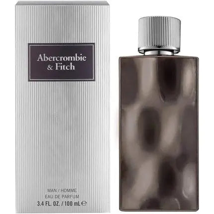 Abercrombie & Fitch First Instinct Extreme Eau De Parfum spray 100ml Abercrombie & Fitch