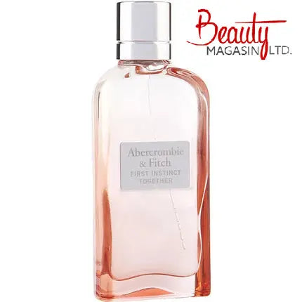 Abercrombie & Fitch First Instinct Together Eau de Parfum 50ml for Women Abercrombie & Fitch