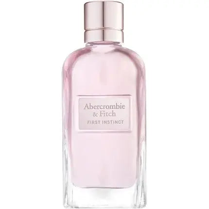 Abercrombie & Fitch Parfum femme  Water 50ml Eau de Parfum Abercrombie & Fitch