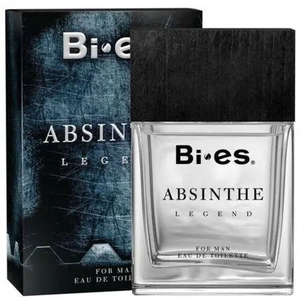 Absinthe Legend Eau De Toilette for Men 100ml Bi Es