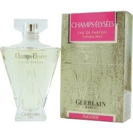 Champs Elysees 75ml Eau de parfum  Spray Guerlain