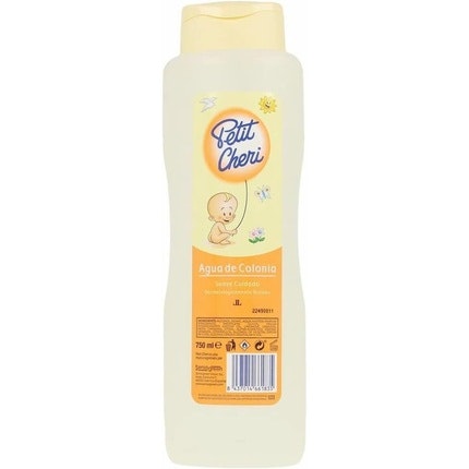 Petit Cheri Cologne 750 Ml