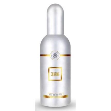 Setablu Donna Charme - 's Fragrance Eau de Toilette (EDT) Femme 100ml