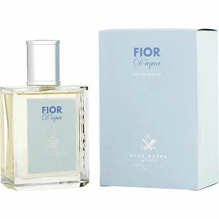 Acca Kappa Fior D'aqua Eau de Parfum Spray 3.4 oz Acca Kappa Fior D'Aqua