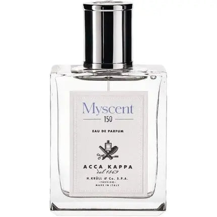 Acca Kappa My Scent Eau de Parfum 100ml Acca Kappa