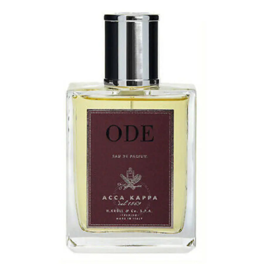 Acca Kappa Ode Eau de Parfum 100ml Acca Kappa