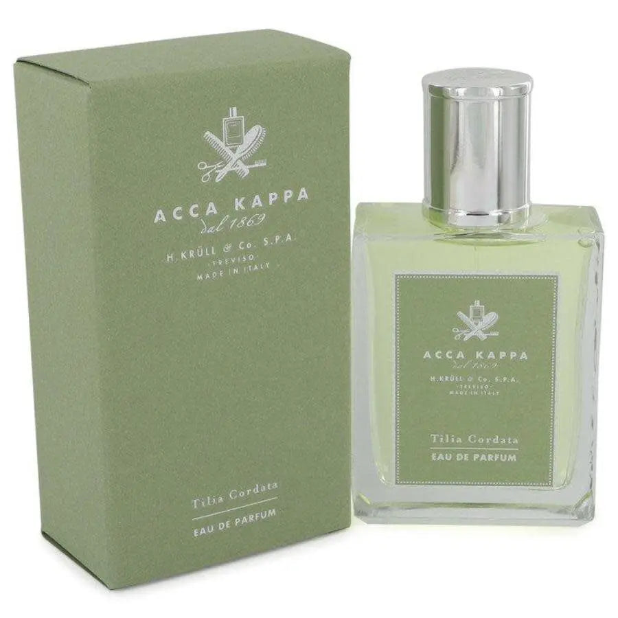 Acca Kappa Tilia Cordata Eau de Parfum 100ml Acca Kappa