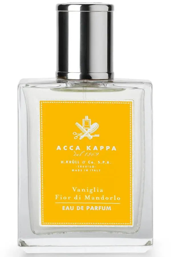 Acca Kappa Vaniglia Fior di Mandorlo Eau de Parfum 100ml Acca Kappa