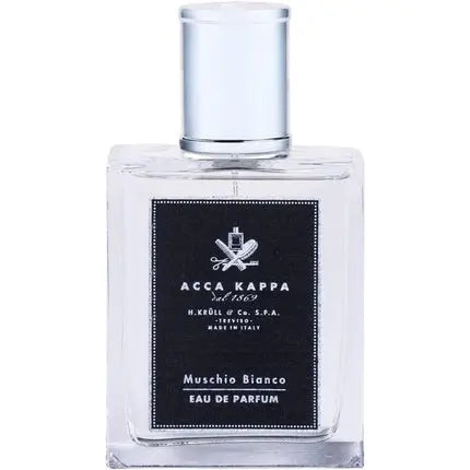 Acca Kappa White Moss Eau de Parfum 100ml Acca Kappa