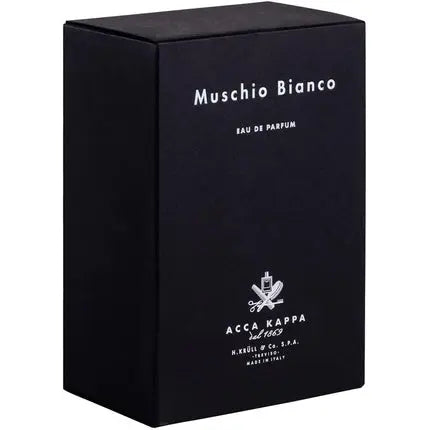 Acca Kappa White Moss Eau de Parfum 100ml Acca Kappa