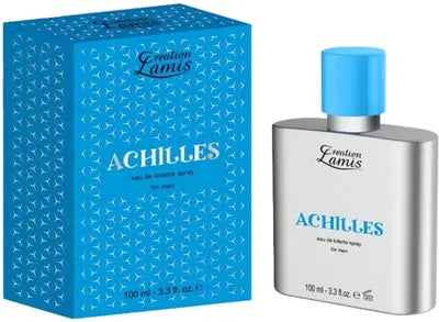 Achilles Pour  Pour Homme Lamis Creations Lamis