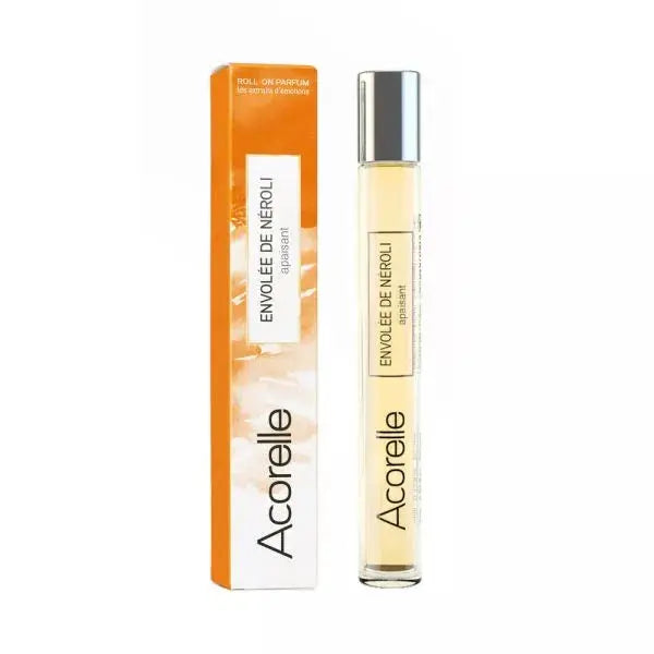 Acorelle Eau Parfum Roll-On EnvolE Neroli 10ml Acorelle