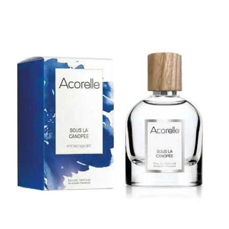 Acorelle Eau Parfum sous La Canopee 50ml Acorelle