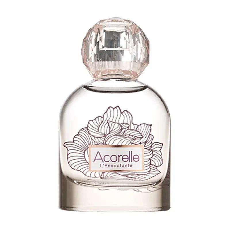Acorelle L'Envoutante Organic Perfume Water