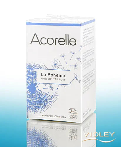 Acorelle La Boheme Parfum  50ml Acorelle