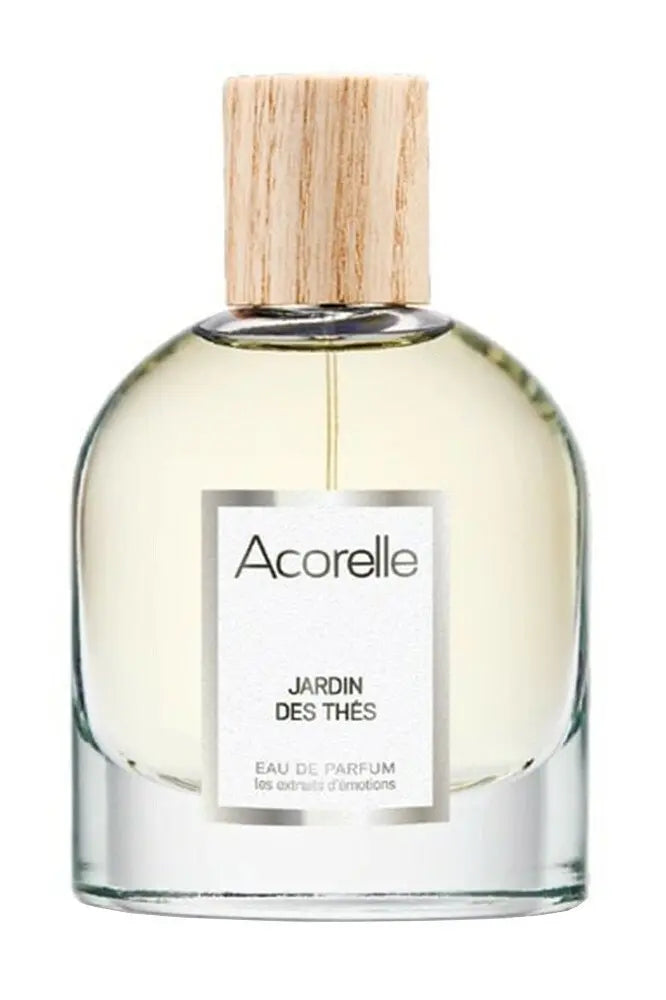 Acorelle Tea Garden Eau de Parfum