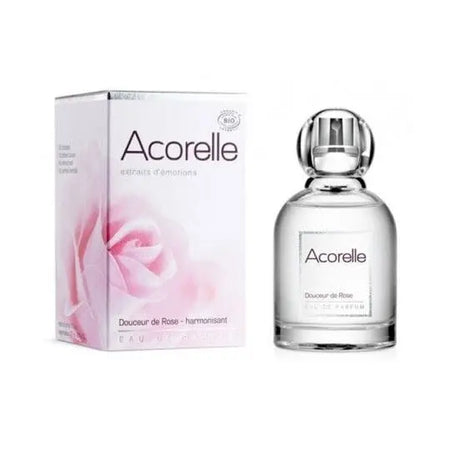 Acorelle Touch of Rose (R De Rose) 50ml Acorelle