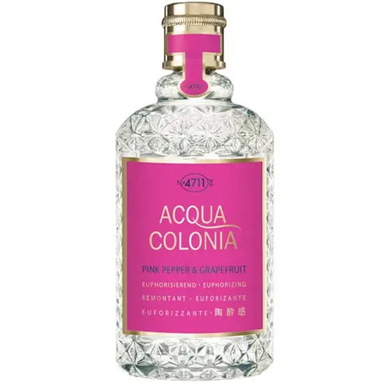 Acqua Colonia Pink Pepper & Grapefruit Eau de Cologne Spray 170ml Acqua Colonia