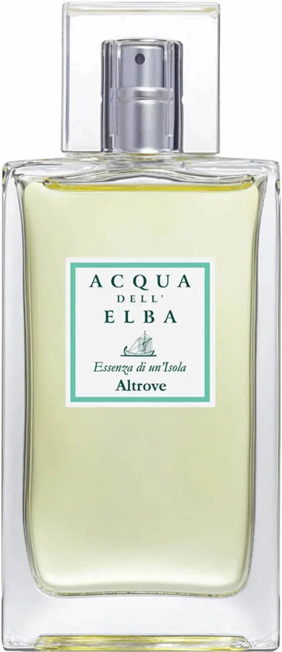 Acqua Dell'Elba Essence of Another Island Eau de Parfum 100ml Acqua Dell'elba