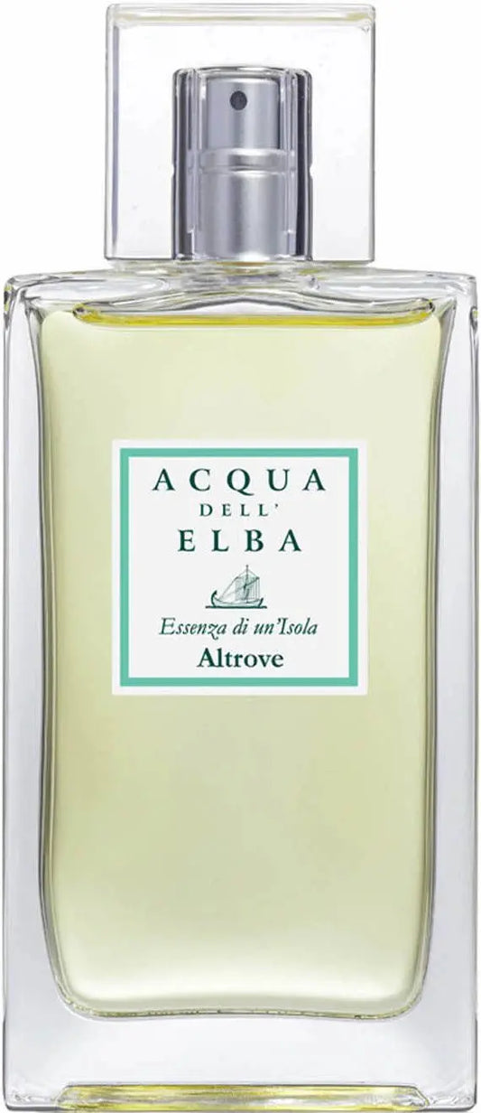 Acqua Dell'Elba Essence of Another Island Eau de Parfum 100ml