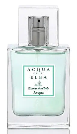 Acqua Dell'elba Isola Acqua Eau De Parfum 50ml