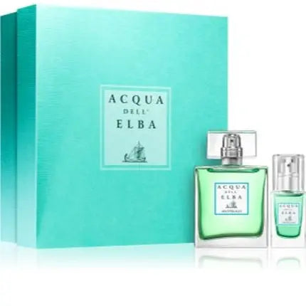 Acqua Dell'elba Arcipelago Men 15 Ml - A Refreshing Fragrance For Men Acqua Dell'elba